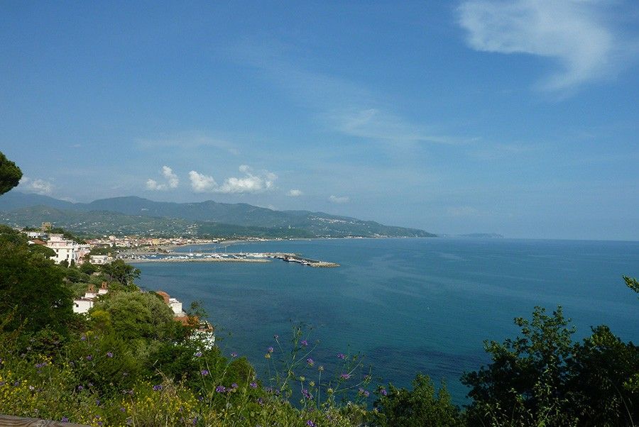 Cilento