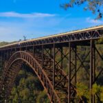 Brückentag New River Gorge 4490228 1920