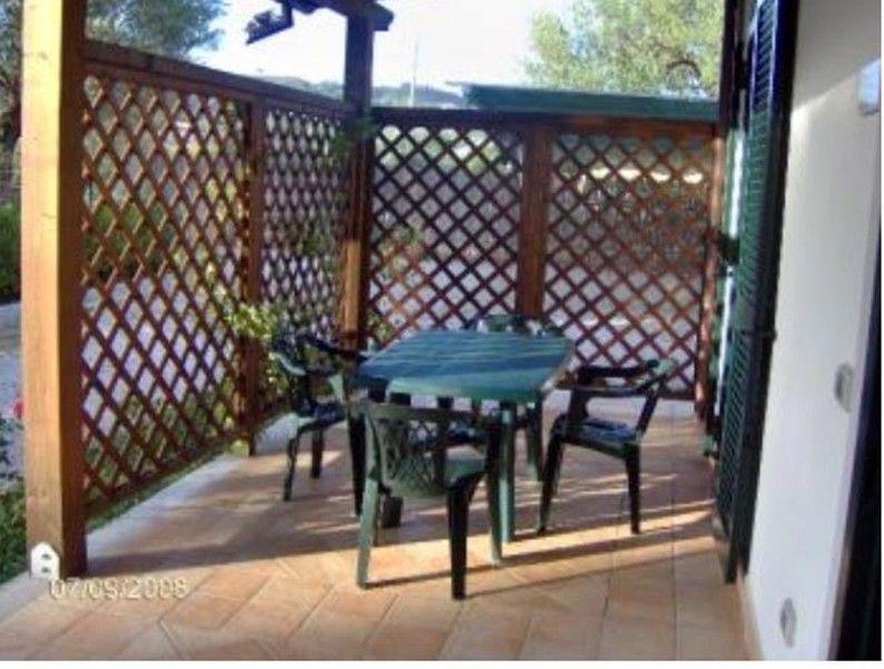 Carmine Terrasse