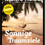 MeineReise Tablet Cover 2601 MeineReise Tablet Cover 2601