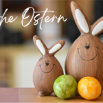Frohe Ostern 2026