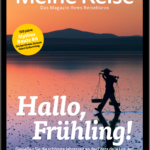 MeineReise 2602 Tablet Cover