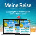 MeineReise 2604 Newsletter
